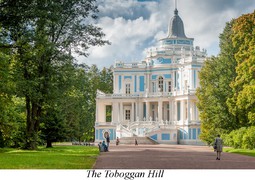 9 The Toboggan Hill