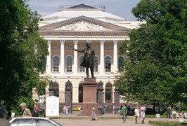 00 Russian museum