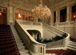 Guided tour of  the Usupov Palace